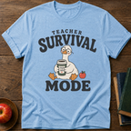Survival Mode T-shirt