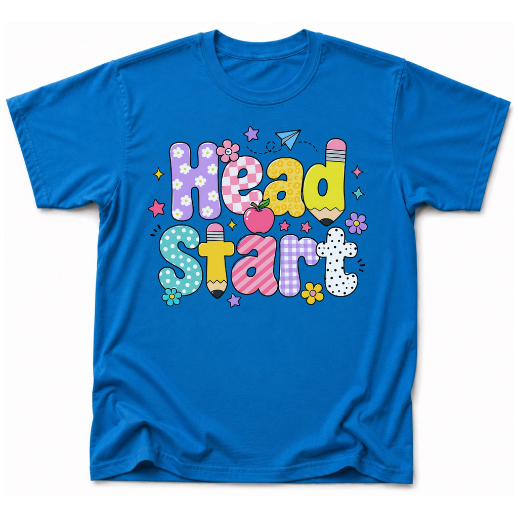 Head Start T-shirt