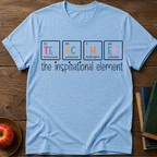 Teacher T-shirt