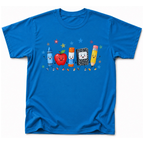 School Supply T-shirt