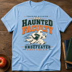 Faculty T-shirt