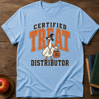 Treat Distributor  T-shirt