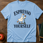 Expresso Yourself T-shirt