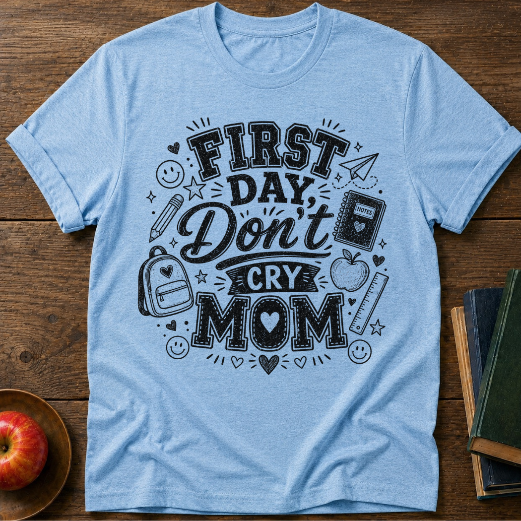 Mom T-Shirt