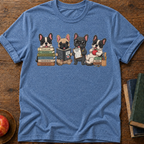 Cute Frenchie T-Shirt