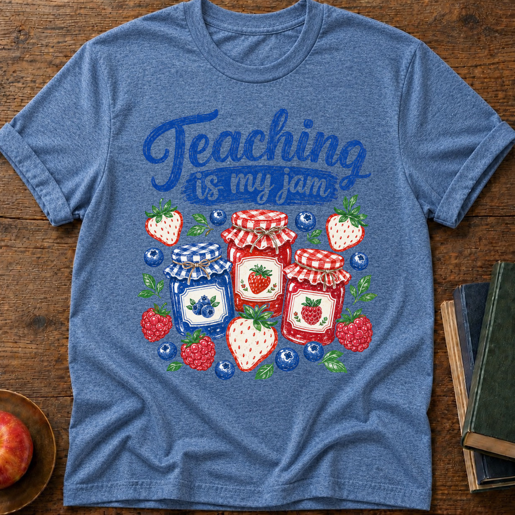 My Jam T-Shirt