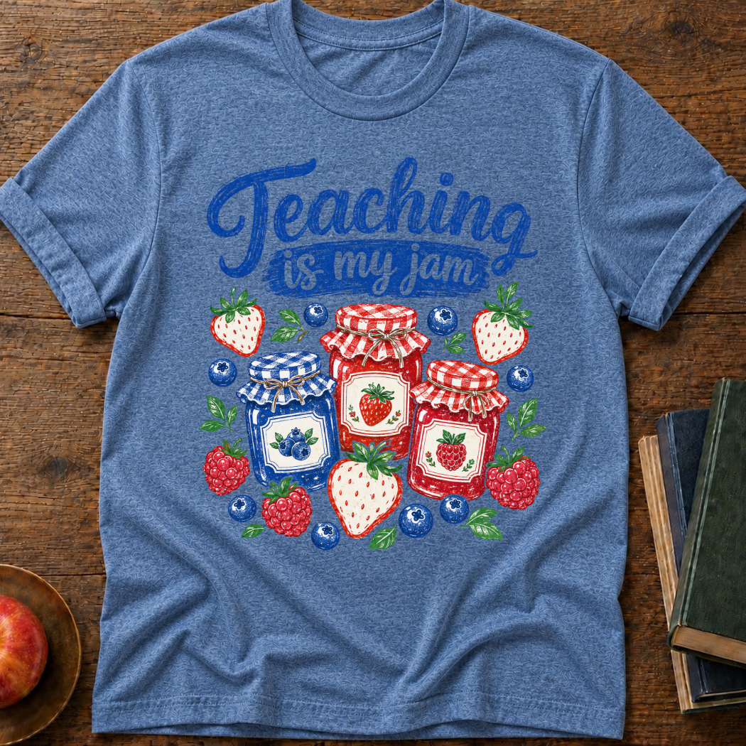 My Jam T-Shirt