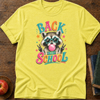 Raccoon T-Shirt