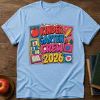 Kindergarten T-Shirt