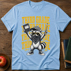 Third Grade Feral T-Shirt