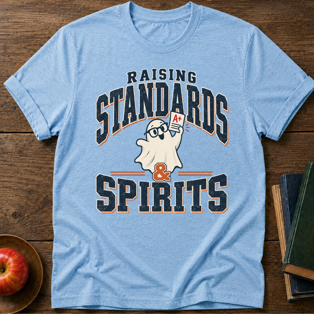 Standards  T-shirt