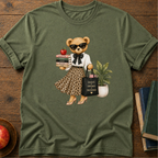 Bear Teacher T-Shirt