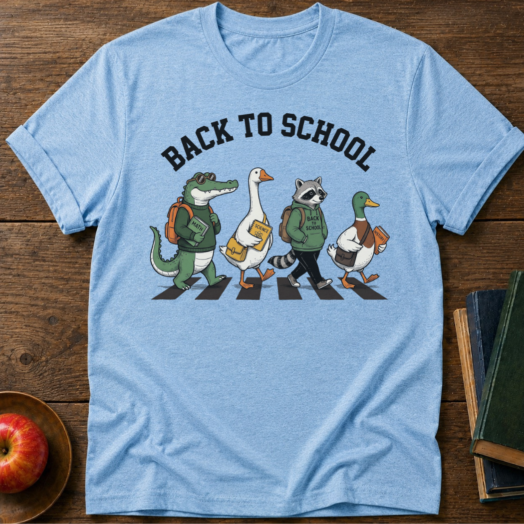 Cute Animal  T-shirt