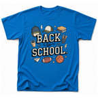 Back To School T-Shirt