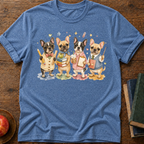 Frenchie  T-Shirt