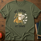 We Grade T-Shirt