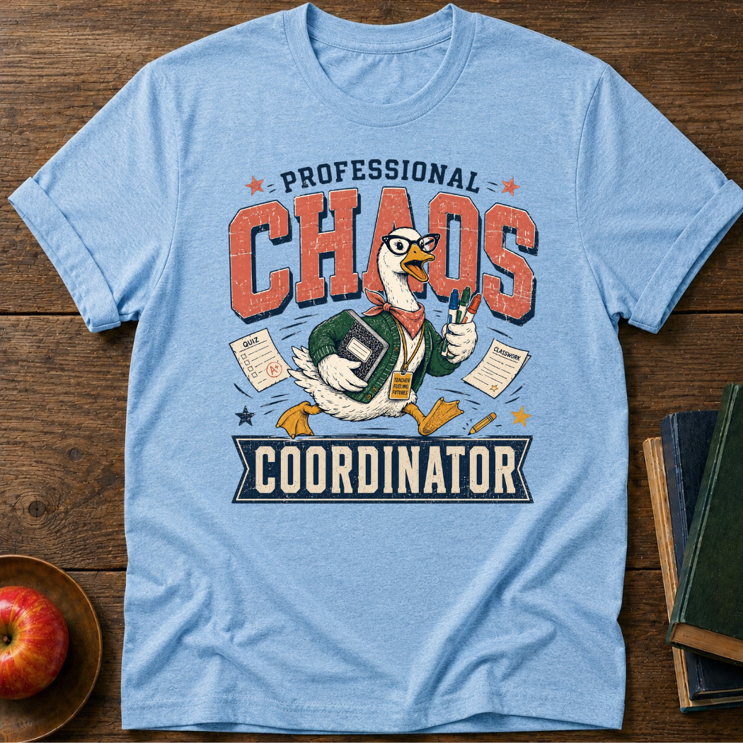 Chaos T-shirt