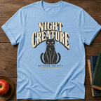 Night Creature T-shirt