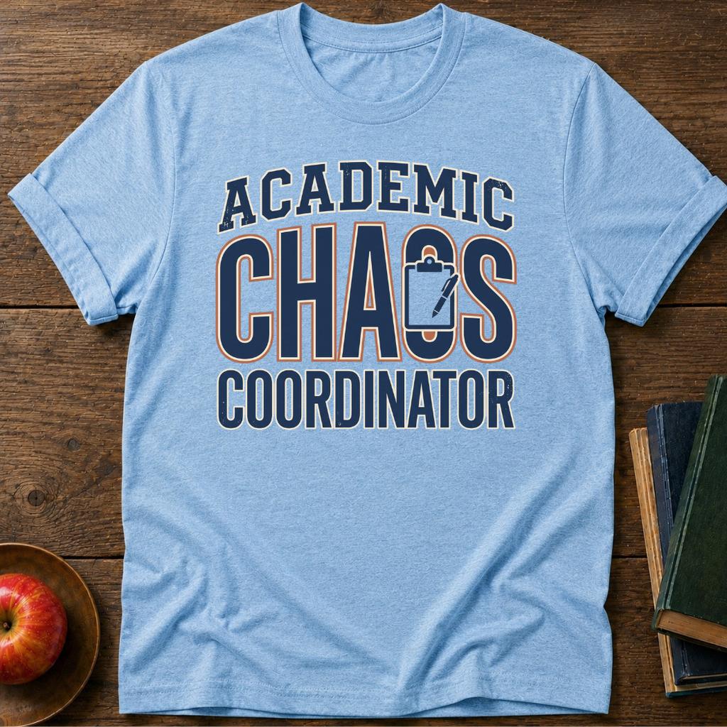 Chaos T-shirt