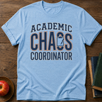 Chaos T-shirt