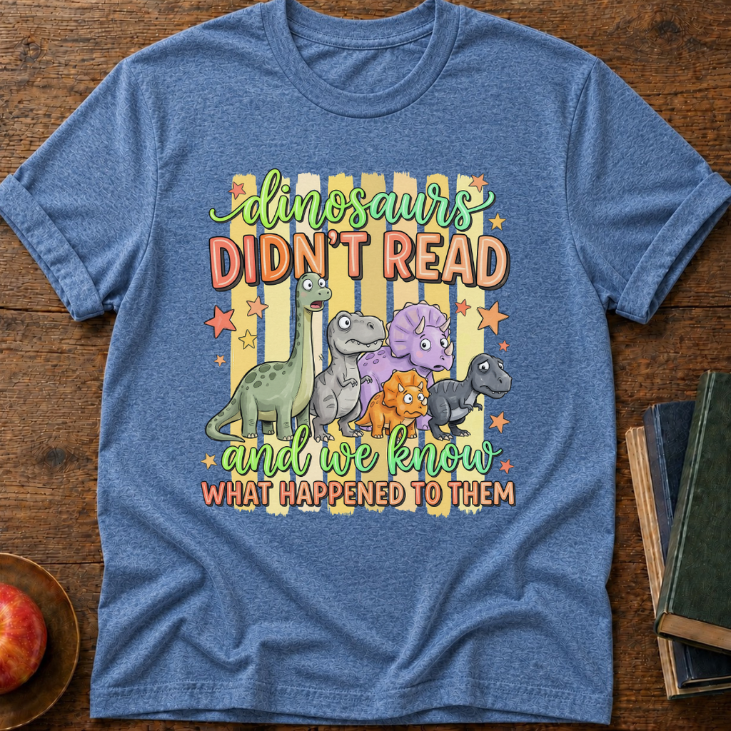 Dinosaurs T-Shirt