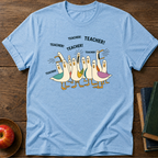Duck T- shirt