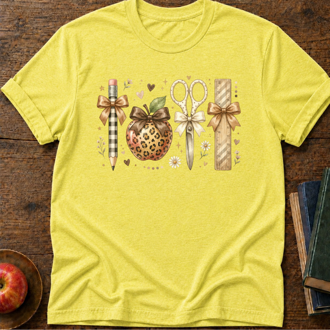 Teacher Supply T-Shirt