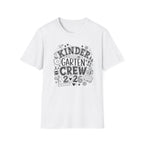 Kindergarden Doodle T-Shirt