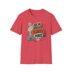 Funny Science  T-Shirt