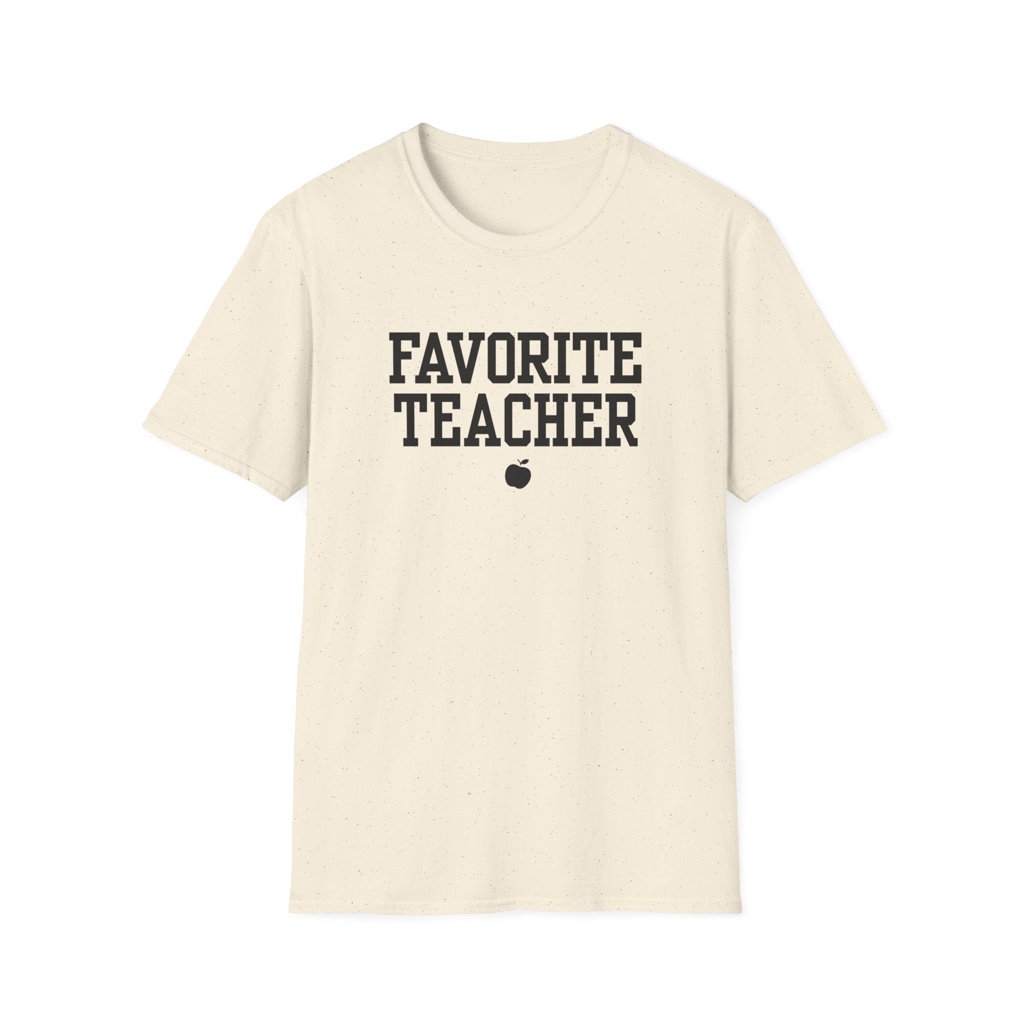 Favorite Teacher T-shirt