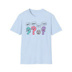 Punctuation  T-Shirt