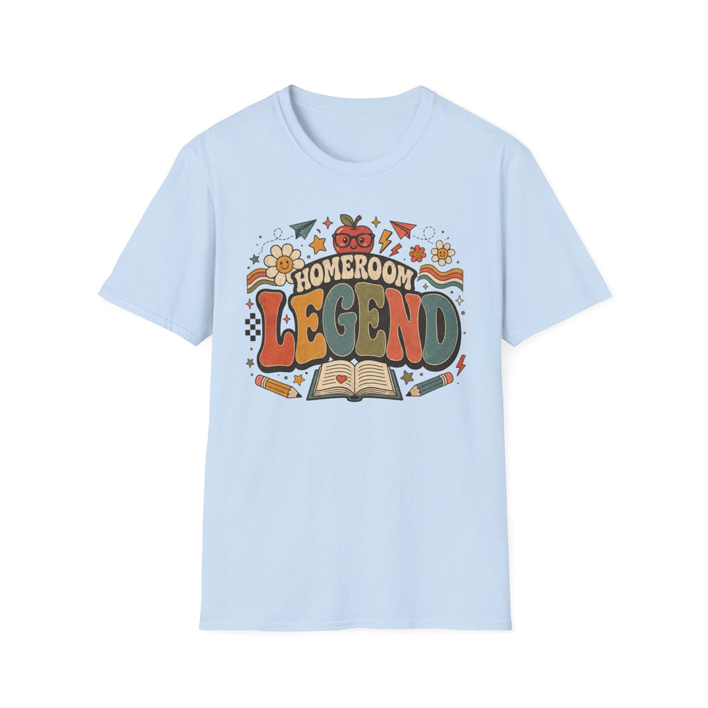 Homeroom T-Shirt