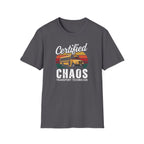 Bus Driver  T-Shirt