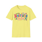 Cute Kindergarten T-shirt