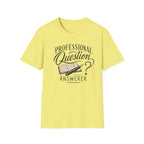 Question Answerer T-Shirt