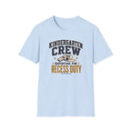 Recess Crew T-Shirt