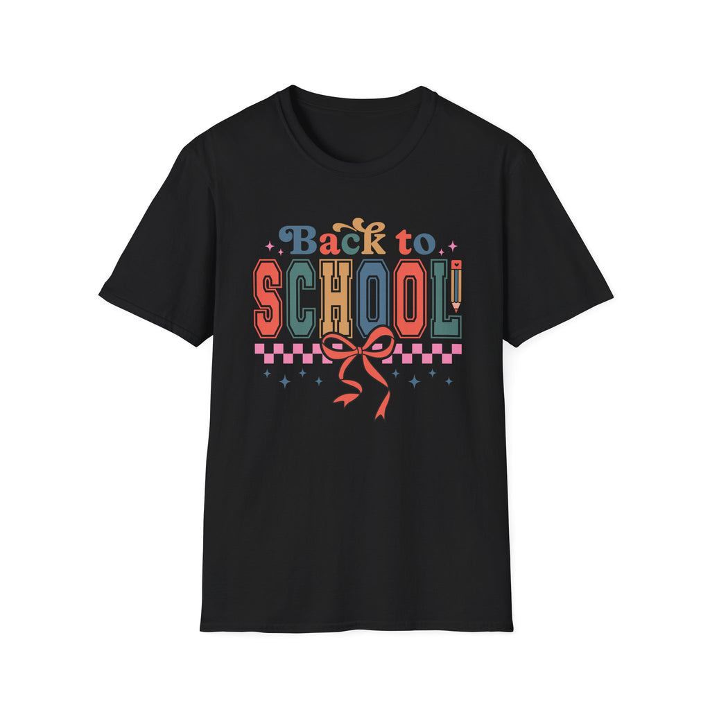 Coquette School T-Shirt