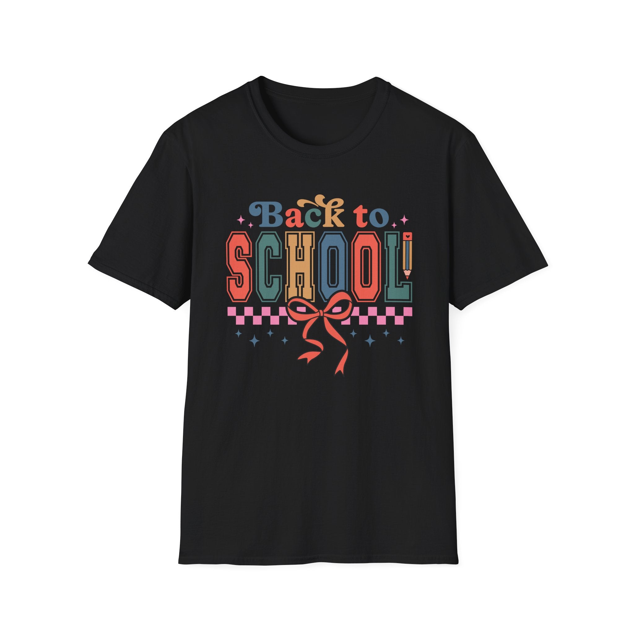 Coquette School T-Shirt