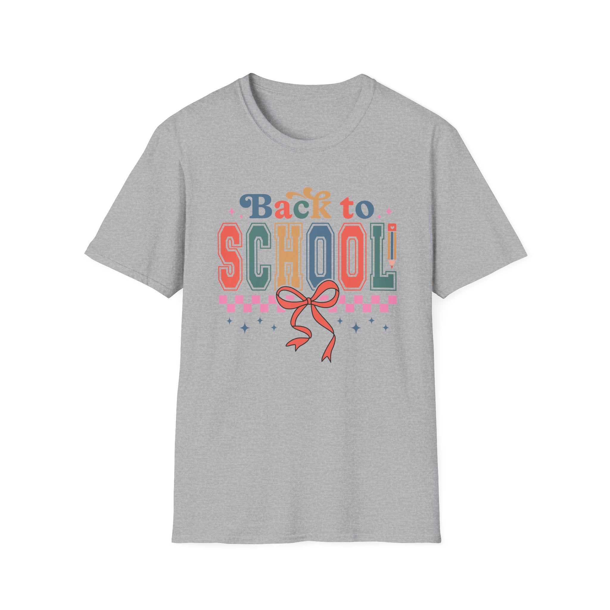 Coquette School T-Shirt