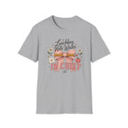 Lunchbox Chief  T-Shirt