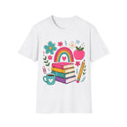 Teacher Doodles T-Shirt
