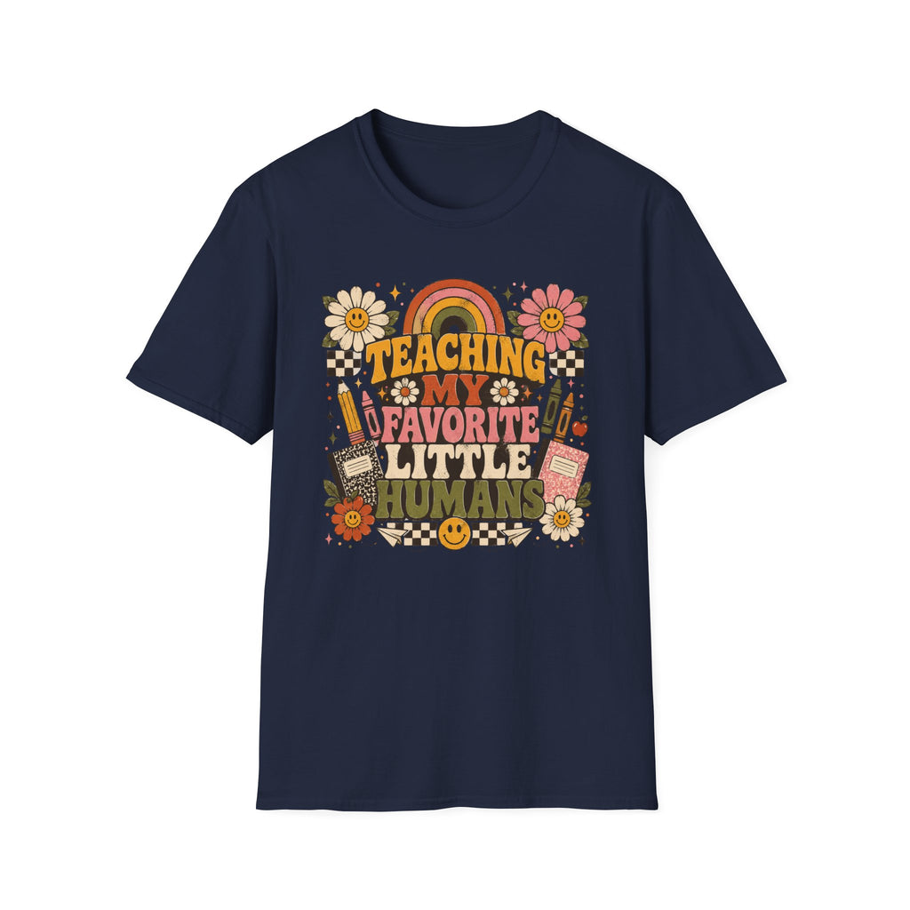 Little Humans T-Shirt