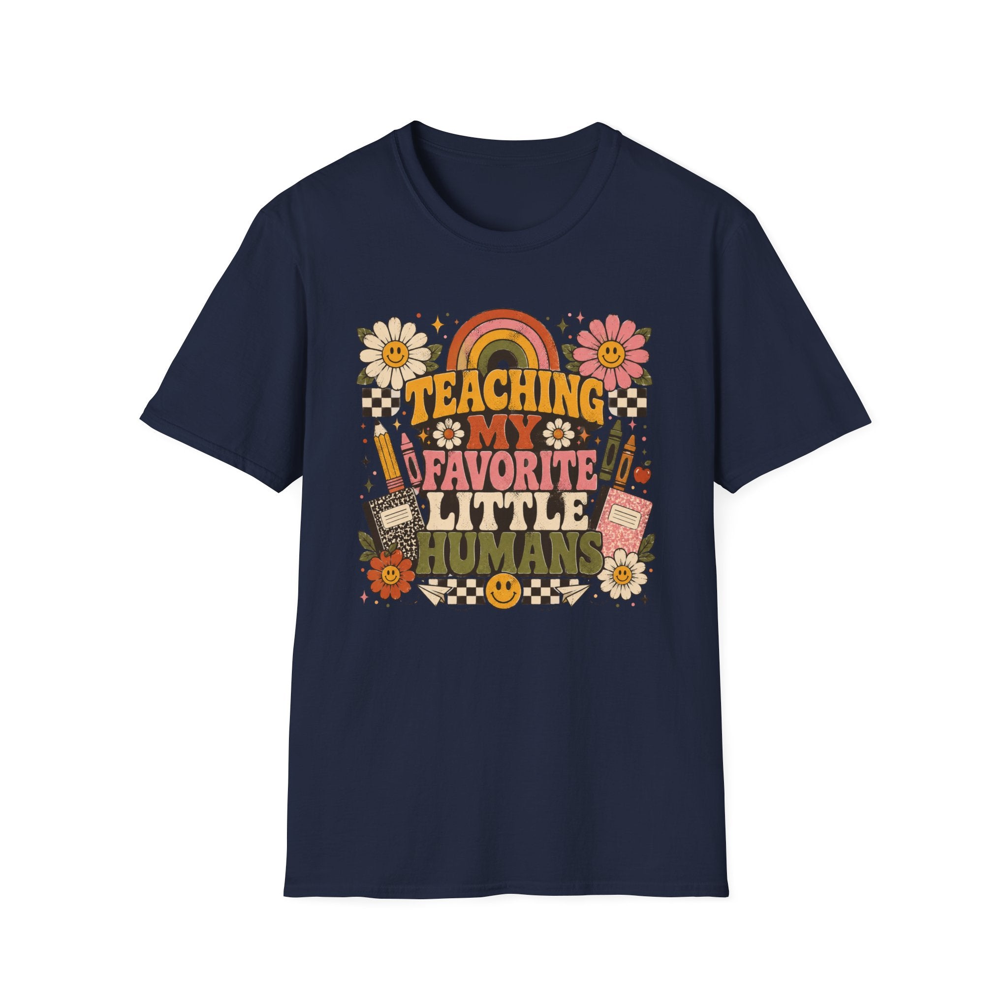 Little Humans T-Shirt