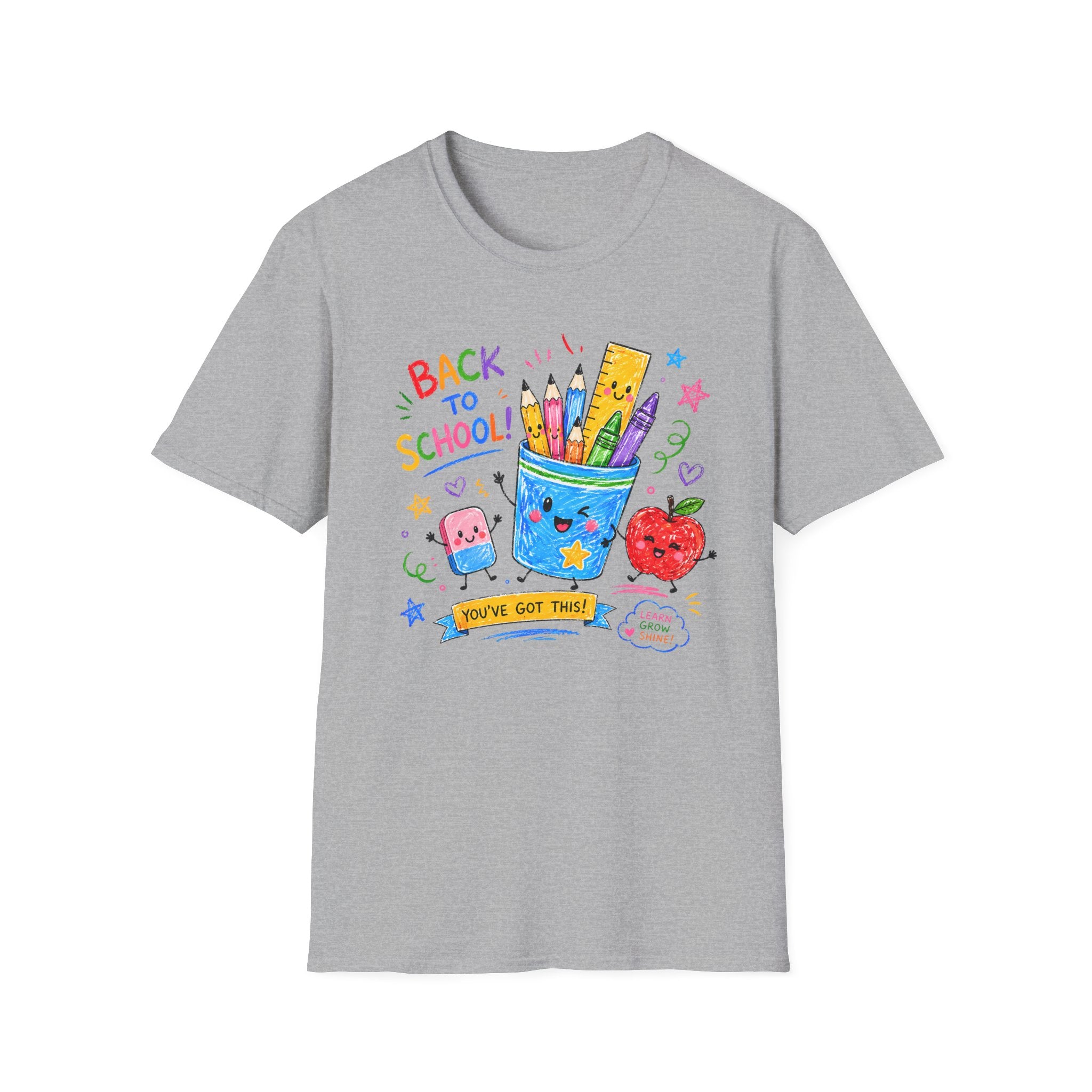 You Got This T-Shirt