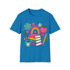 Teacher Doodles T-Shirt