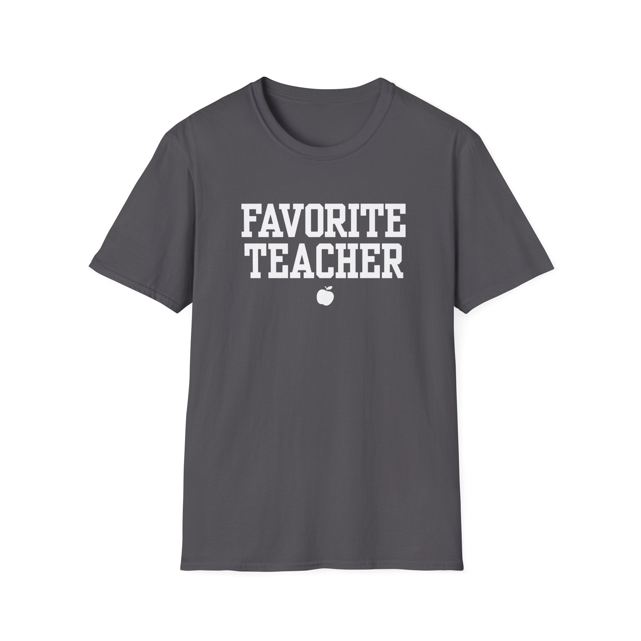 Favorite Teacher T-shirt