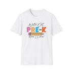 Pre-K Family  T-shirt