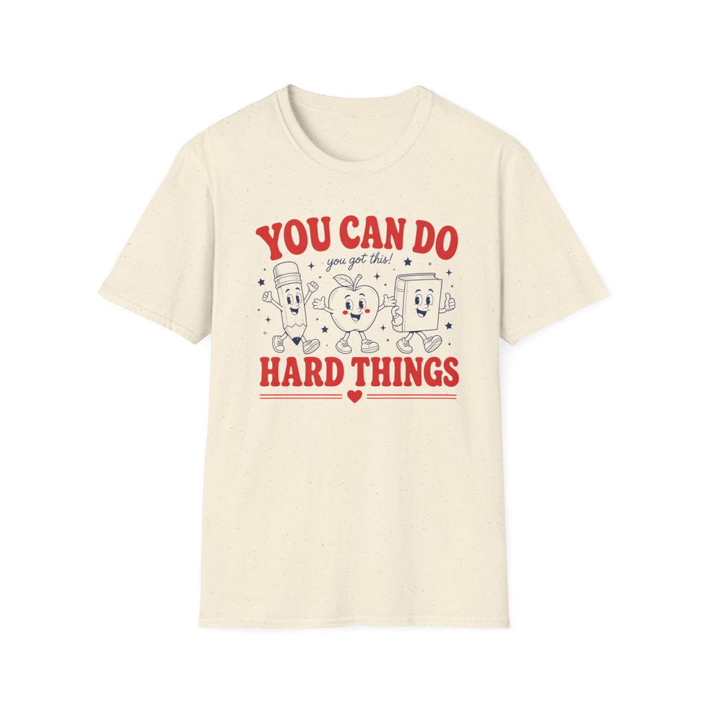 You Can Do T-Shirt