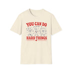 You Can Do T-Shirt