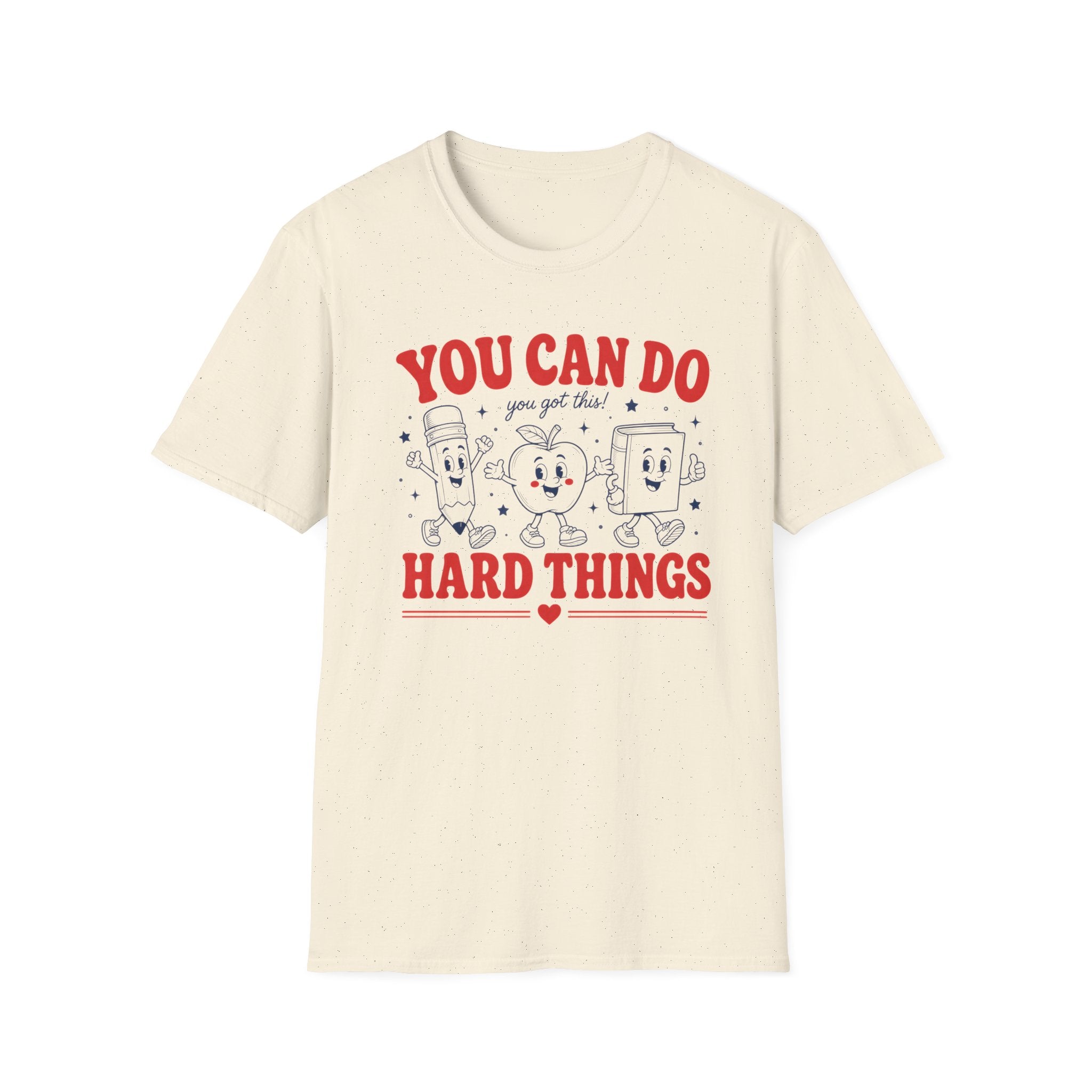 You Can Do T-Shirt